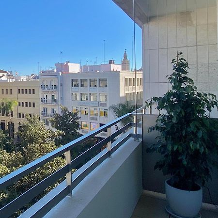 Casas De Sevilla - Apartamentos Magdalena Plaza Habitats Экстерьер фото