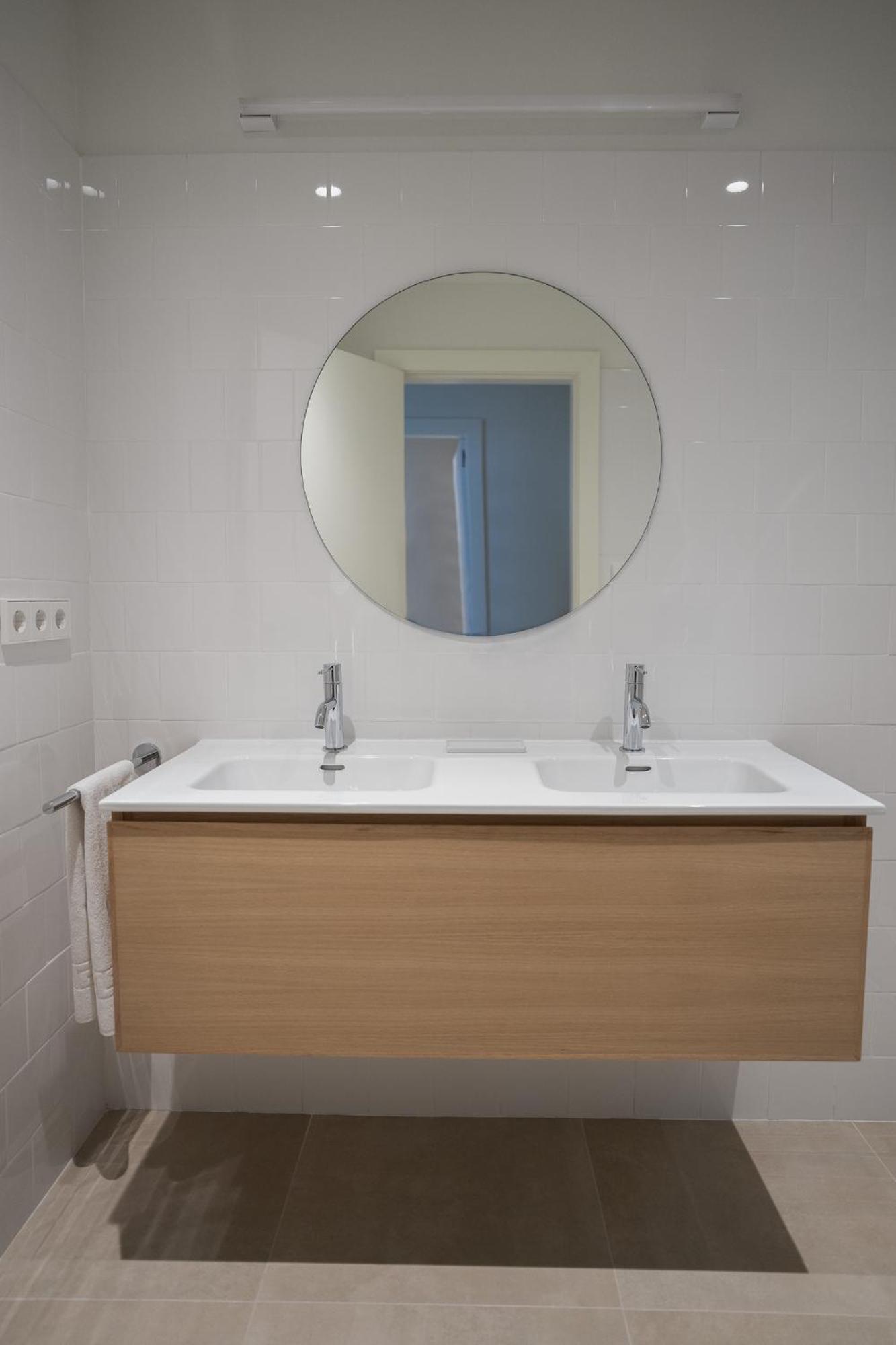 Casas De Sevilla - Apartamentos Magdalena Plaza Habitats Экстерьер фото